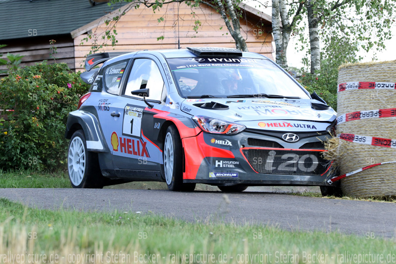 The Best of WRC - rallyepicture.de - copyright St.Becker