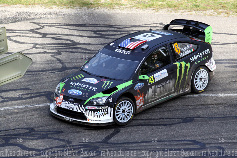 The Best of WRC - rallyepicture.de - copyright St.Becker