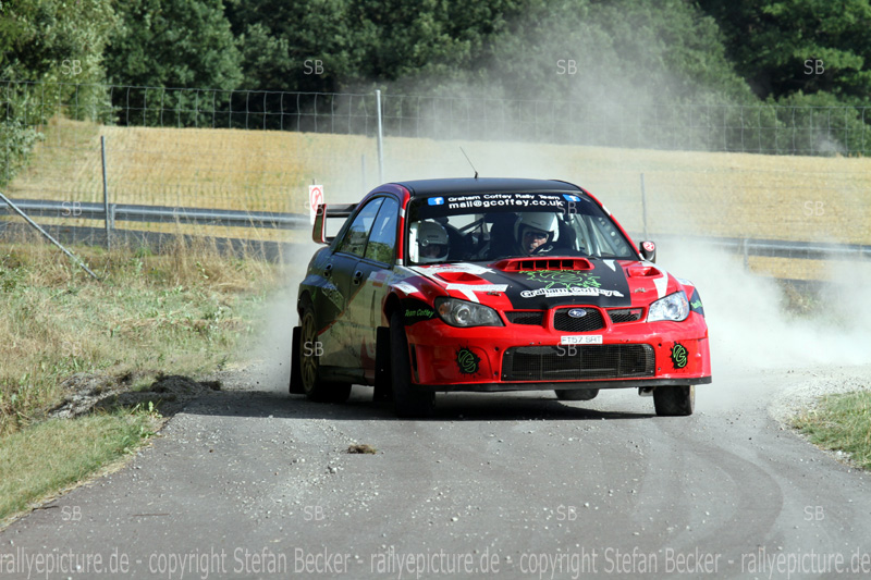 The Best of WRC - rallyepicture.de - copyright St.Becker