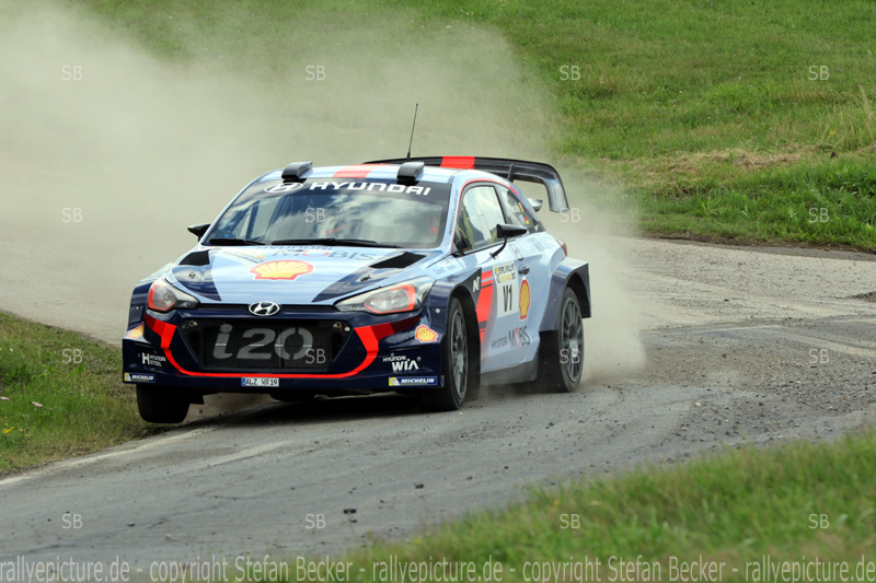 The Best of WRC - rallyepicture.de - copyright St.Becker