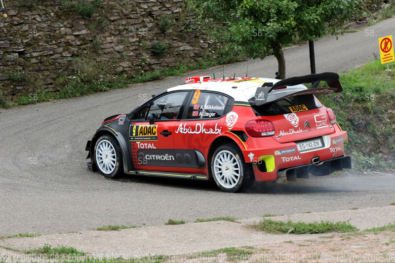 The Best of WRC - rallyepicture.de - copyright St.Becker