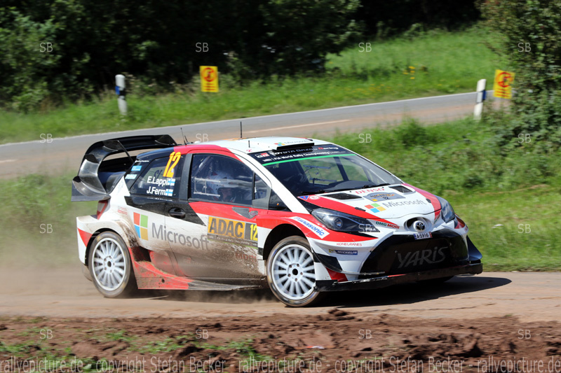 The Best of WRC - rallyepicture.de - copyright St.Becker