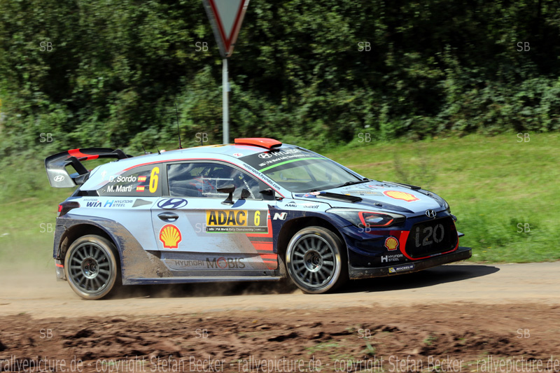 The Best of WRC - rallyepicture.de - copyright St.Becker