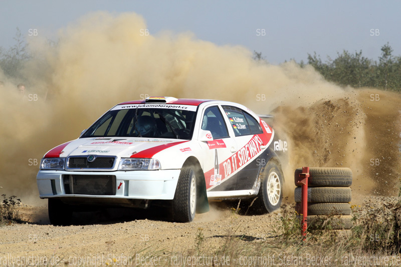 The Best of WRC - rallyepicture.de - copyright St.Becker