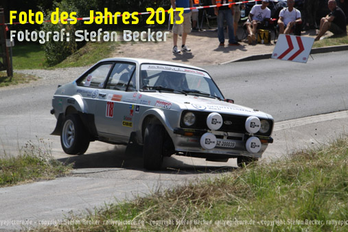 copyright - Stefan Becker