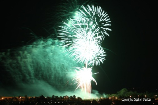 Pyronight Erfurt 09 - copyright Stefan Becker
